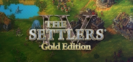 The Settlers 4: Gold Edition Modificateur