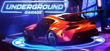 Underground Garage 수정자