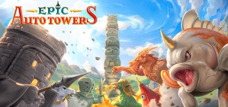 Epic Auto Towers Trainer