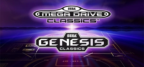 SEGA Mega Drive & Genesis Classics Modificador