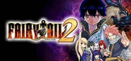 FAIRY TAIL 2 수정자