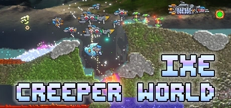 Creeper World IXEТренер