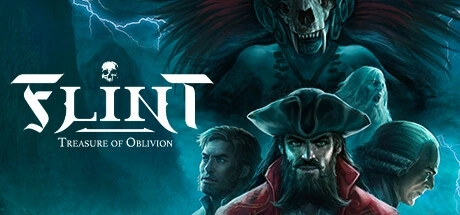 Flint: Treasure of Oblivion Modificateur