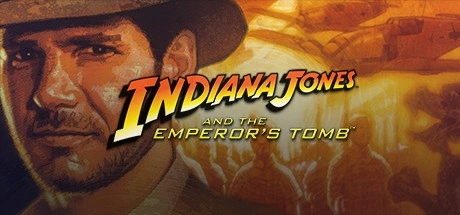 Indiana Jones and the Emperor's Tomb / 印第安纳琼斯皇陵修改器