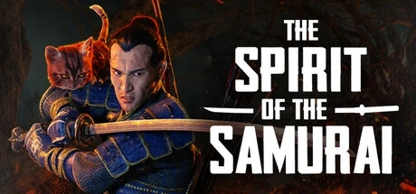 The Spirit of the Samurai 수정자