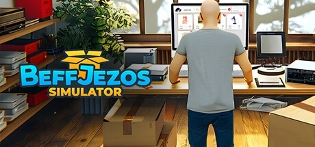 Beff Jezos Simulator Modificador