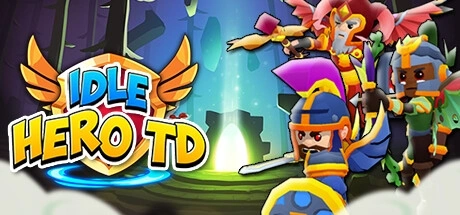 Idle Hero TD - Tower Defense Modificador