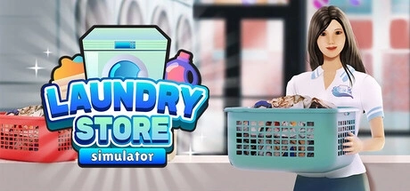 Laundry Store Simulator Modificador