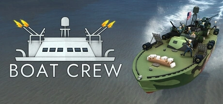 Boat CrewТренер