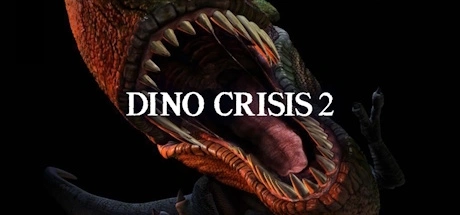 Dino Crisis 2 モディファイヤ