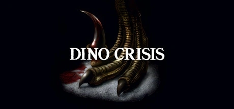 Dino Crisis Modificador