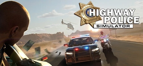 Highway Police Simulator trainer