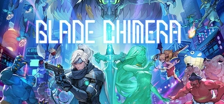 BLADE CHIMERA Тренер