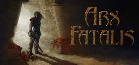 Arx Fatalis Тренер