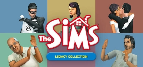 The Sims Legacy Collection trainer