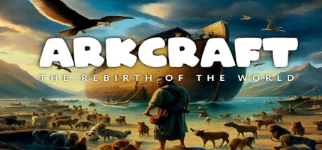 ArkCraft: The Rebirth of the World Modificador