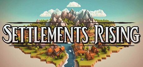 Settlements Rising モディファイヤ