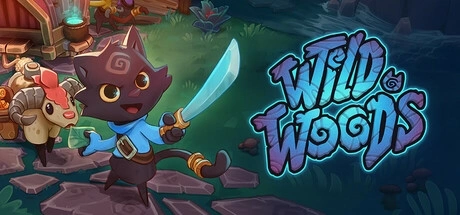 Wild Woodsモディファイヤ