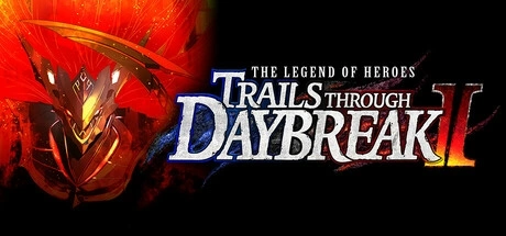 The Legend of Heroes: Trails through Daybreak IIModificador