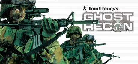 Tom Clancy's Ghost Recon Modificador