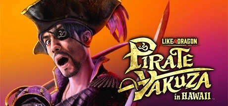 Like a Dragon: Pirate Yakuza in HawaiiModificador