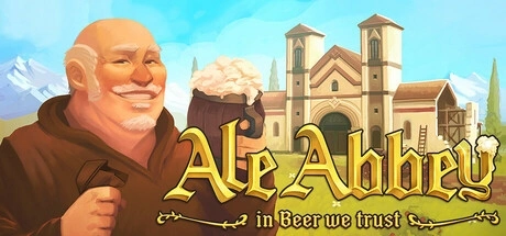 Ale Abbey - Monastery Brewery Tycoon수정자