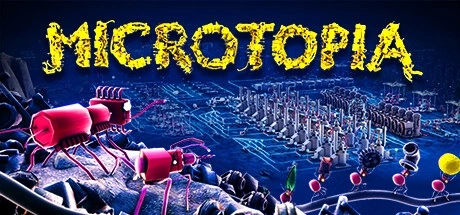 Microtopia trainer