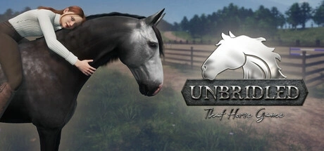 Unbridled: That Horse Game Modificateur