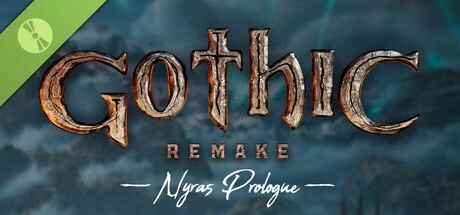 Gothic 1 Remake - Demo (Nyras Prologue) Modificador