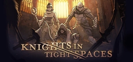 Knights in Tight SpacesTrainer