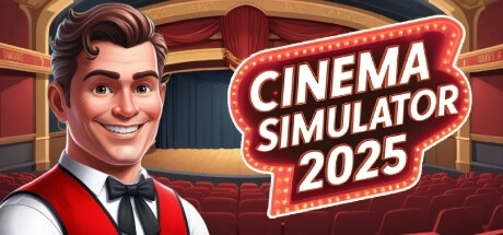 Cinema Simulator 2025Тренер