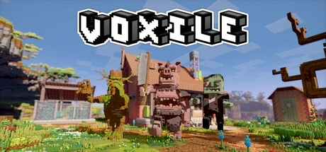 Voxile Modificador