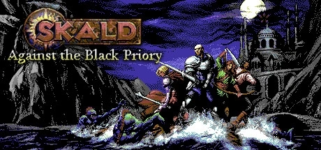 SKALD: Against the Black PrioryТренер