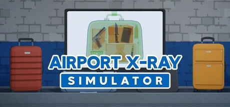 Airport X-Ray SimulatorТренер