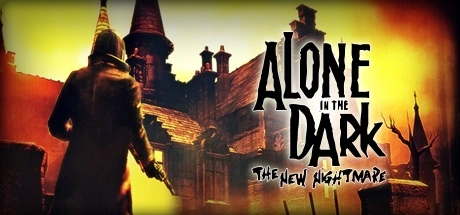 Alone in the Dark: The New NightmareTrainer