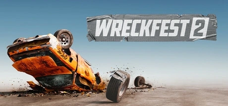 Wreckfest 2Trainer