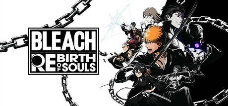 BLEACH Rebirth of Souls Modificatore