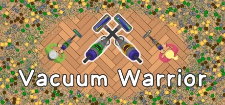Vacuum Warrior - Idle Game モディファイヤ