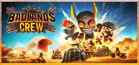 Badlands CrewModificateur