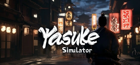 Yasuke Simulator 수정자