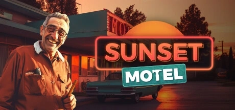 Sunset Motel수정자