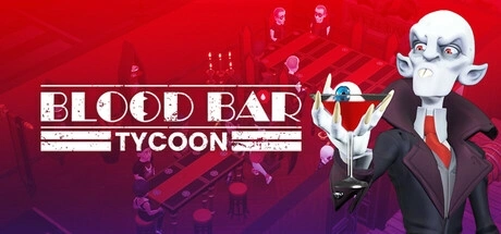 Blood Bar TycoonModificador
