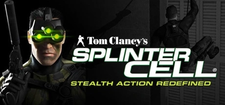 Tom Clancy's Splinter Cell Trainer