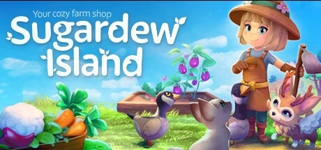 Sugardew Island - Your cozy farm shop Тренер