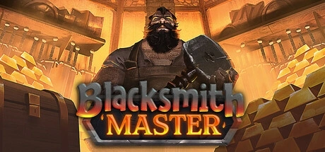 Blacksmith Master trainer