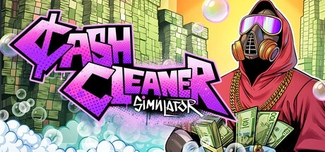Cash Cleaner Simulator Modificatore