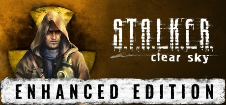 S.T.A.L.K.E.R.: Clear Sky - Enhanced Edition モディファイヤ