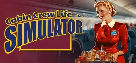Cabin Crew Life Simulator Тренер