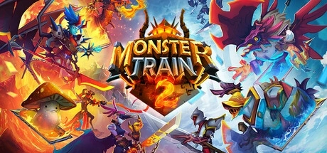 Monster Train 2 trainer