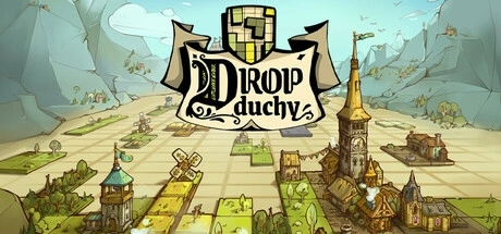方块公国（Drop Duchy）修改器